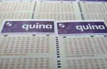 Resultado da Quina concurso 7092
