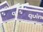 Resultado da Quina concurso 7093