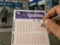 Resultado da Quina concurso 7094