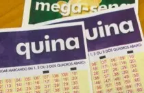 Resultado da Quina concurso 7095