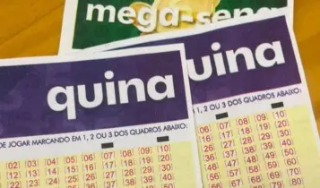 Resultado da Quina concurso 7095