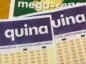 Resultado da Quina concurso 7095