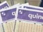 Resultado da Quina concurso 7099