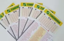 Resultado da Timemania e Dia de Sorte hoje