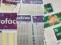 Lotofácil, Mega, Quina e Federal deste domingo