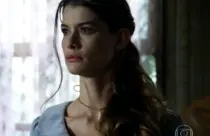 Resumo da novela Além do Tempo hoje