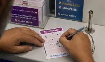 Saiba mais sobre a Lotofácil 3768