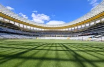 Em que canal vai passar o jogo do Benfica hoje x Hearts