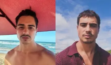 Novelas de Danilo Mesquita