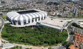 Galo hoje: onde vai passar o jogo do Atlético-MG x Vitória ao vivo