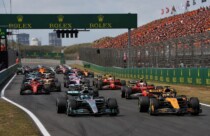 grid de largada