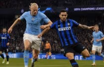 assistir Manchester City x Inter de Milão