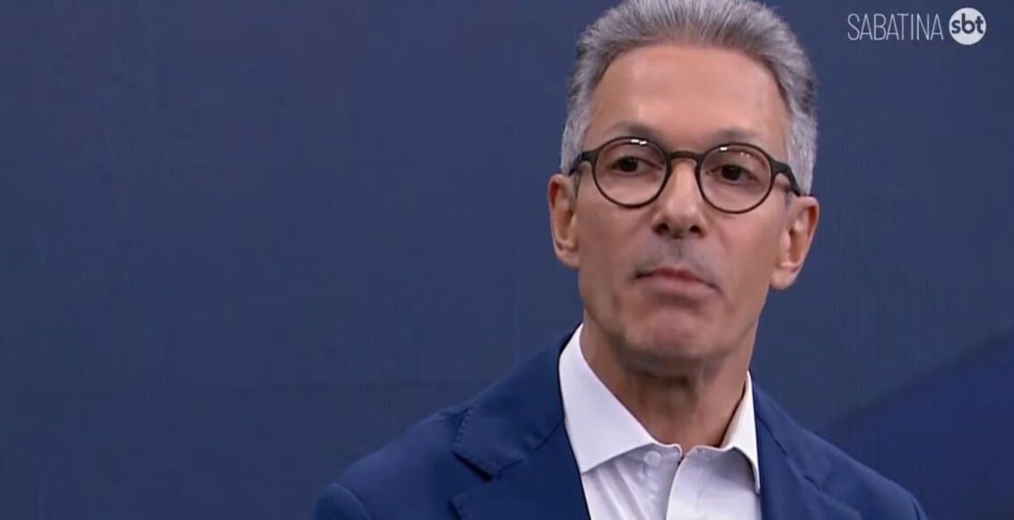 Romeu Zema é de direita ou esquerda