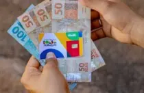 O Bolsa Família vai ter décimo terceiro