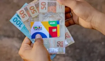 O Bolsa Família vai ter décimo terceiro