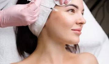 Justiça decide se dentista pode aplicar botox ou não