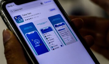 caixa tem fora do ar