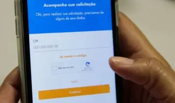 Por que o Caixa Tem não está entrando