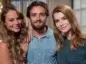 capítulo da novela Além do Tempo