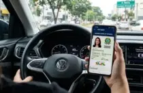 CNH Digital sem internet