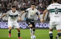 Onde assistir Coritiba x Corinthians hoje