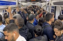 Acabou a greve da CPTM