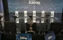 debate na Band