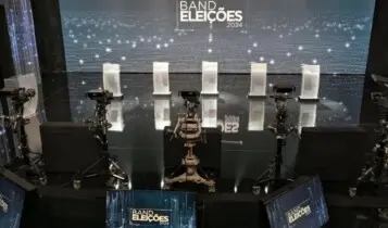debate na Band
