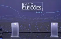 Que horas é o debate da Band hoje