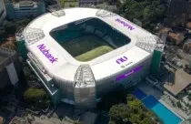 estadio palmeiras nubank