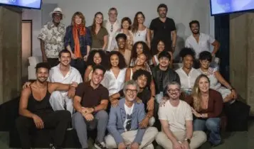 Nova novela das 7: quando estreia Por Você