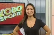Ex-apresentadora do Globo Esporte morre aos 46 anos em SC