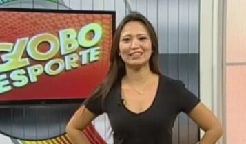 Ex-apresentadora do Globo Esporte morre aos 46 anos em SC