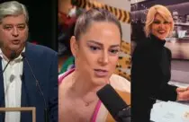 Famosos candidatos nas eleições de 2026