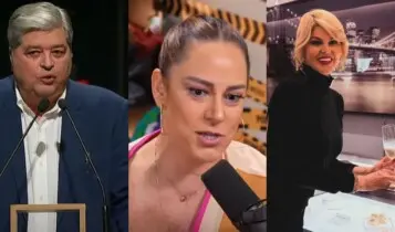 Famosos candidatos nas eleições de 2026