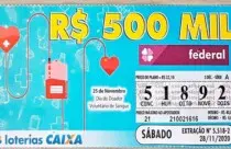 Resultado da Loteria Federal 6092 sai hoje