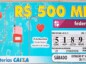 Resultado da Loteria Federal 6092 sai hoje