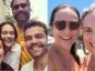 filhos de Regina Duarte