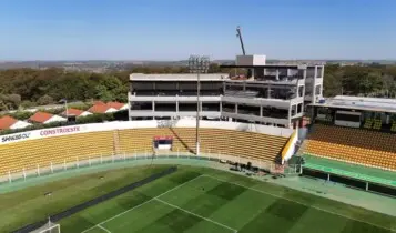 Jogo do Flamengo x Bahia