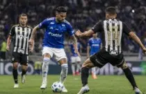 Cruzeiro x Atlético-MG onde assistir ao vivo