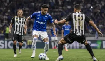 Cruzeiro x Atlético-MG onde assistir ao vivo