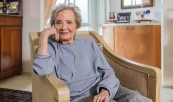 Globo suspende Sessão da Tarde hoje e faz homenagem à Glória Menezes