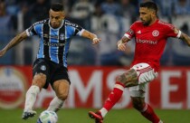 GreNal hoje: confira onde assistir o jogo do Grêmio x Inter e escalação (27/8)