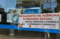 Quando acaba a greve dos bancários e os bancos voltam a funcionar?