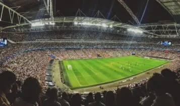 Onde assistir Corinthians x Internacional ao vivo