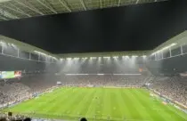 Onde assistir o jogo do Corinthians hoje