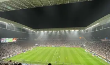 Onde assistir o jogo do Corinthians hoje