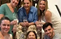laura cardoso filhas
