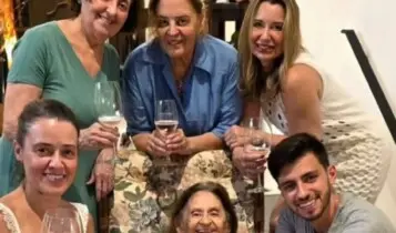 laura cardoso filhas