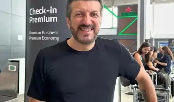 O piloto de avião Lito Sousa, do canal Aviões e Músicas, confirma diagnóstico de Creutzfeldt-Jakob — Foto: Reprodução/Youtube
